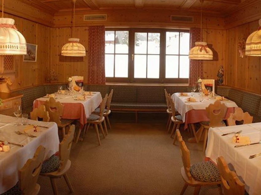 Hotel Dolomites Inn  | Canazei | Trento | Italia 9