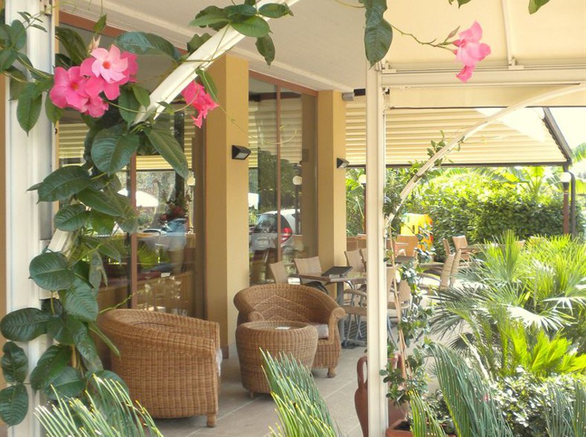 Hotel Benacus  | Malcesine | Verona | Italia 1