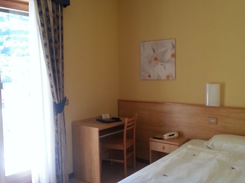 Hotel Benacus  | Malcesine | Verona | Italia 10