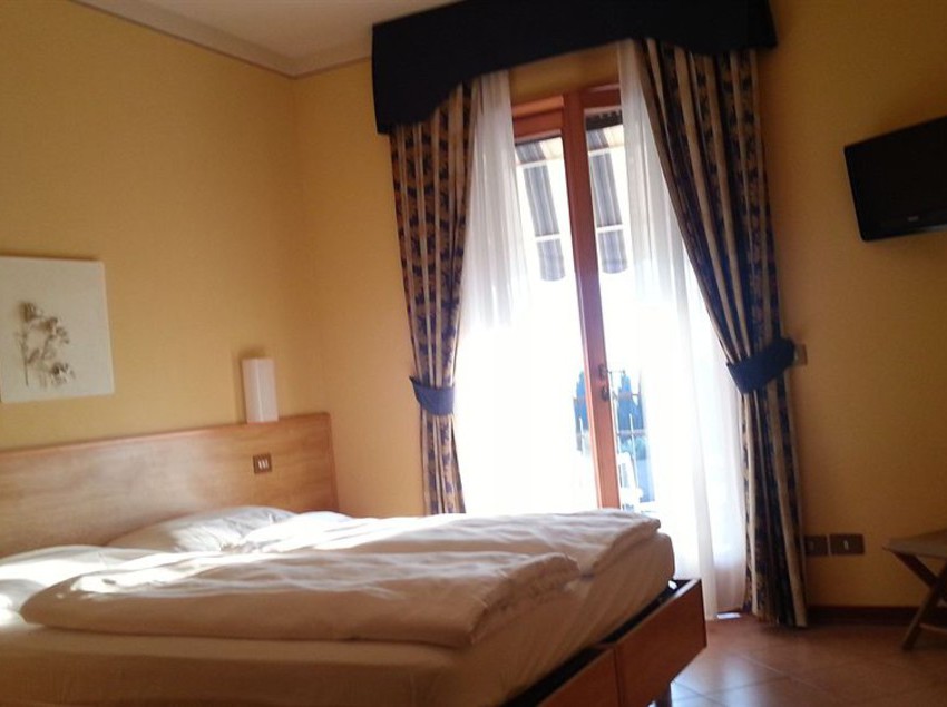 Hotel Benacus  | Malcesine | Verona | Italia 11