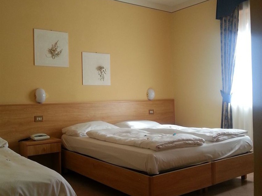 Hotel Benacus  | Malcesine | Verona | Italia 12