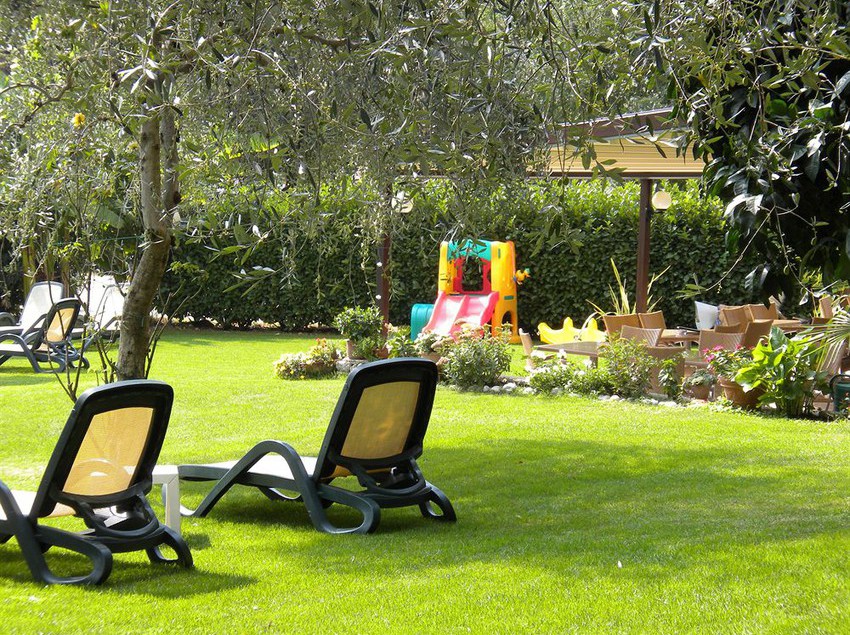 Hotel Benacus  | Malcesine | Verona | Italia 3