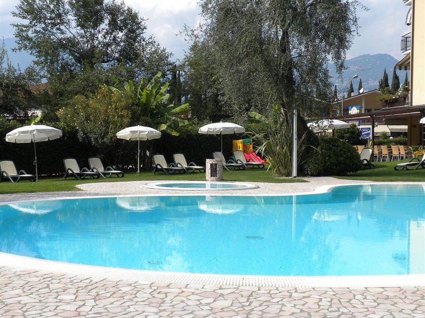 Hotel Benacus  | Malcesine | Verona | Italia 4