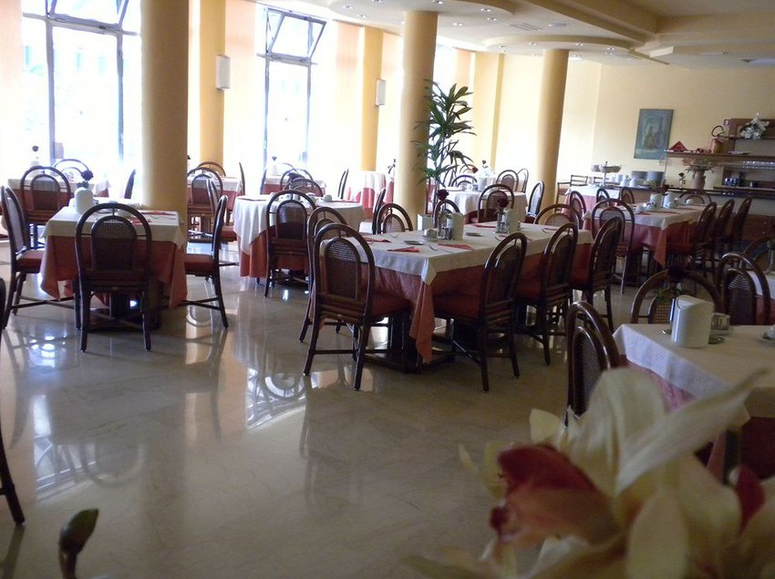 Hotel Benacus  | Malcesine | Verona | Italia 5