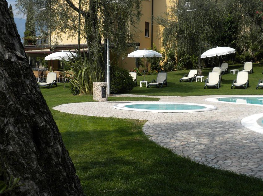 Hotel Benacus  | Malcesine | Verona | Italia 6