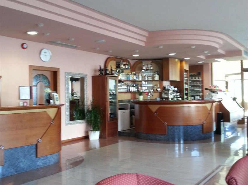 Hotel Benacus  | Malcesine | Verona | Italia 7