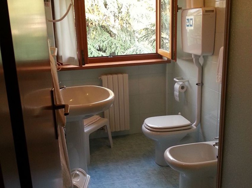 Hotel Benacus  | Malcesine | Verona | Italia 8