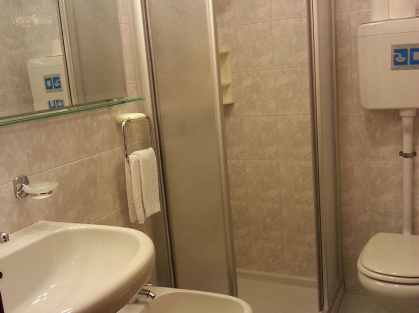 Hotel Benacus  | Malcesine | Verona | Italia 9