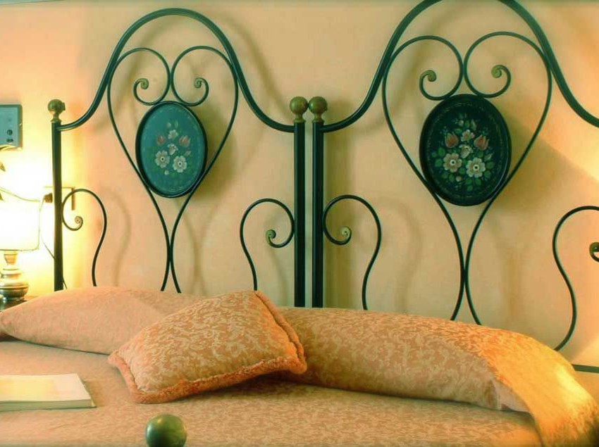 Hotel La Locanda Del Capitano  | Montone | Perugia | Italia 6