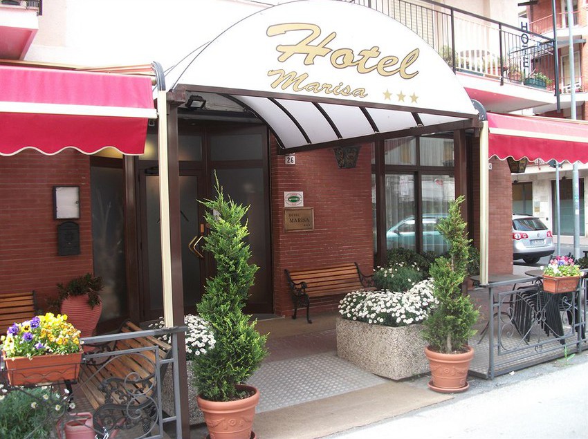 Hotel Marisa