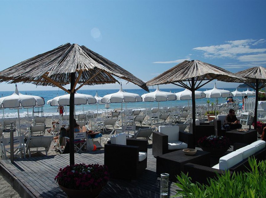 Hotel Marisa  | Albenga | Savona | Italia 1