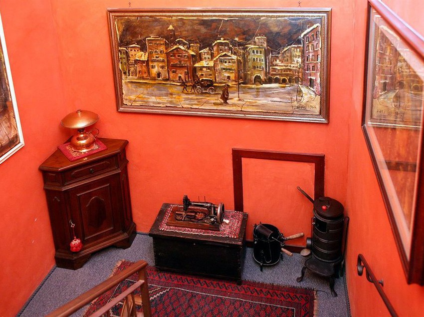 Hotel Marisa  | Albenga | Savona | Italia 3