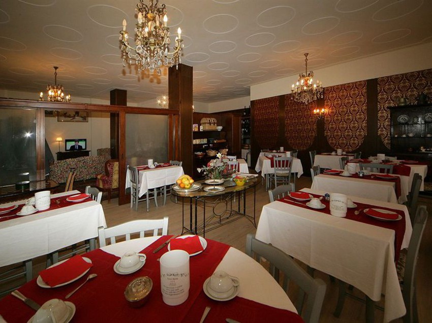 Hotel Marisa  | Albenga | Savona | Italia 6