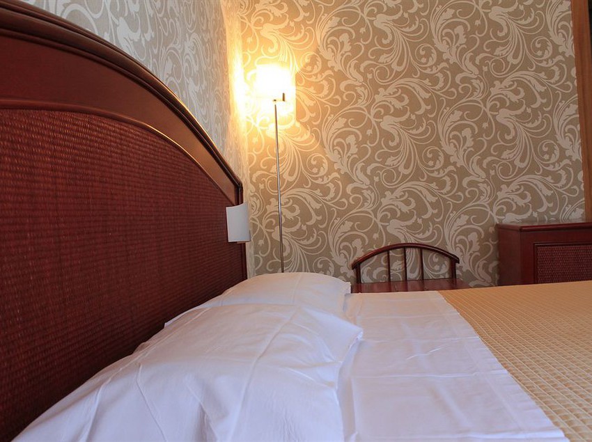 Hotel Kristina  | Imperia | Imperia | Italia 1