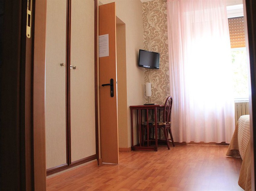 Hotel Kristina  | Imperia | Imperia | Italia 13