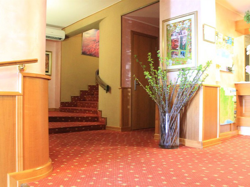 Hotel Kristina  | Imperia | Imperia | Italia 3