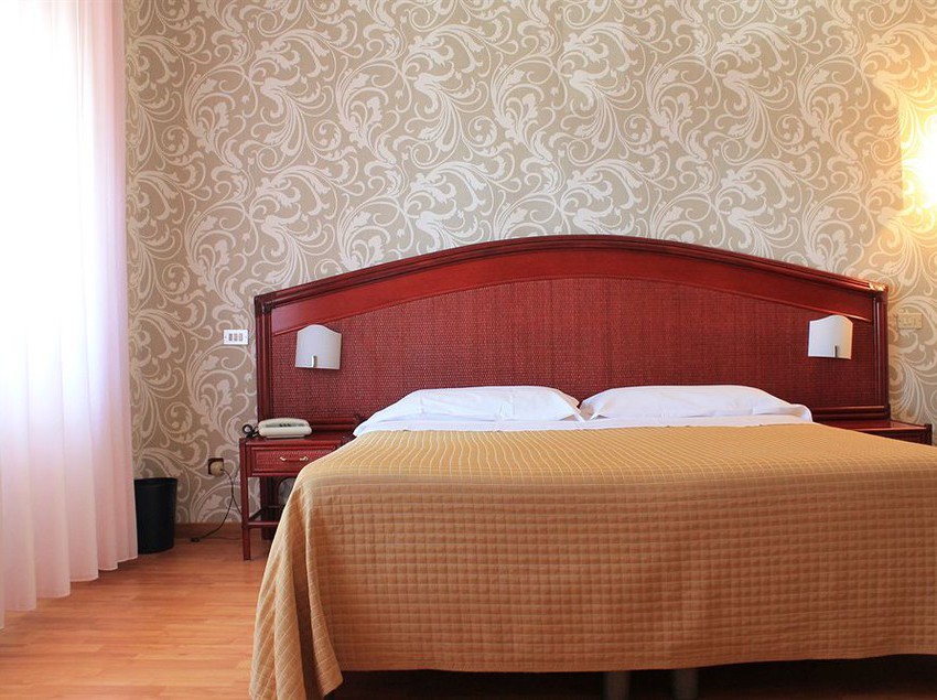 Hotel Kristina  | Imperia | Imperia | Italia 4