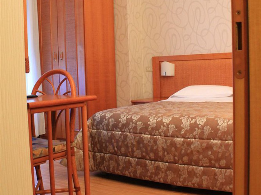 Hotel Kristina  | Imperia | Imperia | Italia 5