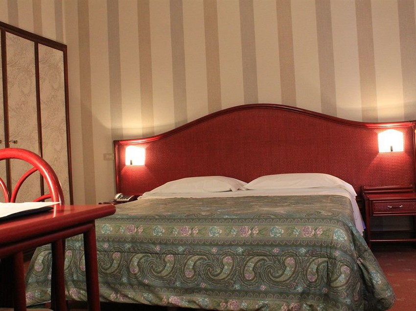 Hotel Kristina  | Imperia | Imperia | Italia 6