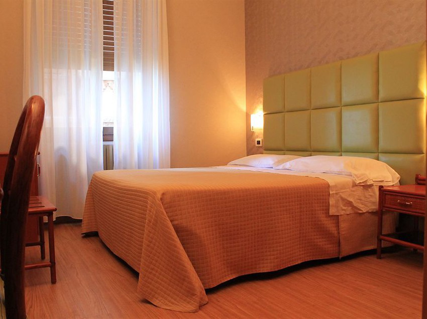 Hotel Kristina  | Imperia | Imperia | Italia 8