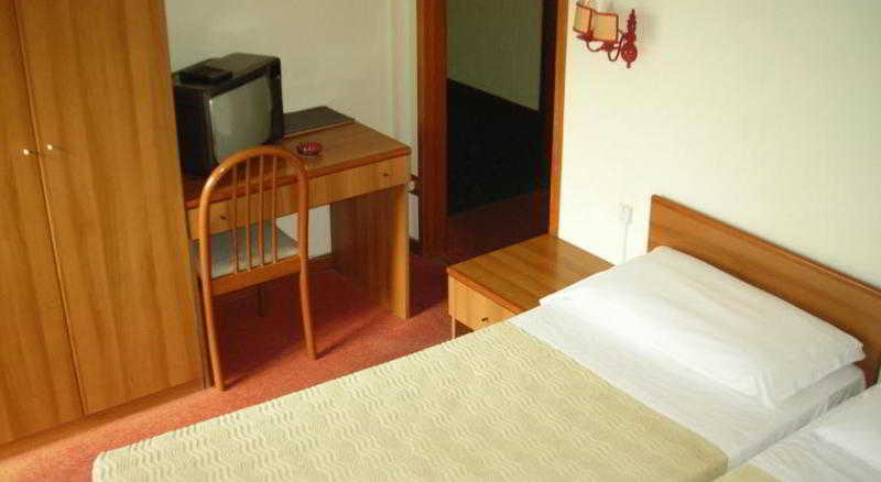 Hotel Astoria Bordighera Imperia