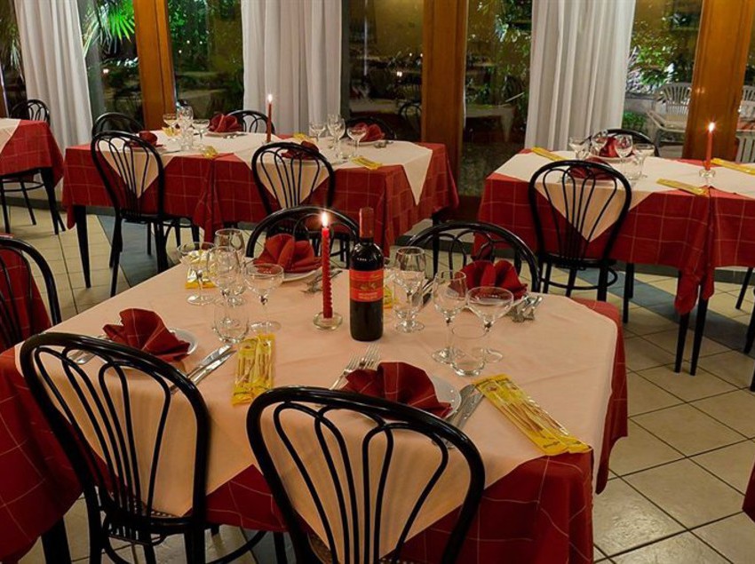 Hotel Real Park  | Lavagna | Genoa | Italy 2