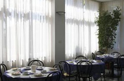 Hotel Real Park  | Lavagna | Genoa | Italy 8