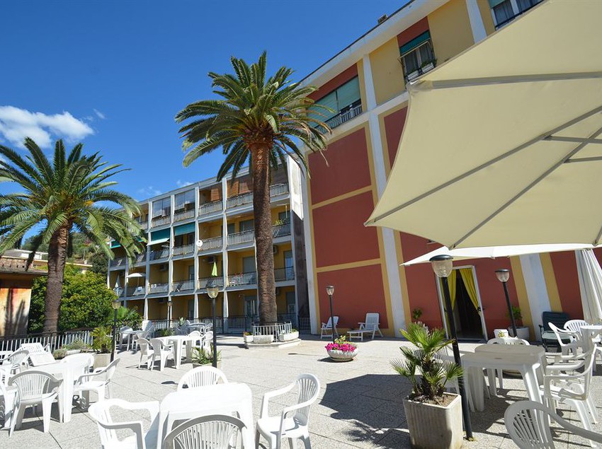 Hotel Doria  | Lavagna | Genova | Italia 1