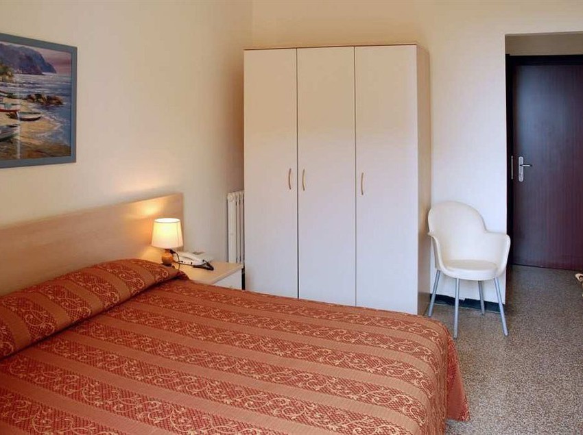 Hotel Doria  | Lavagna | Genova | Italia 10