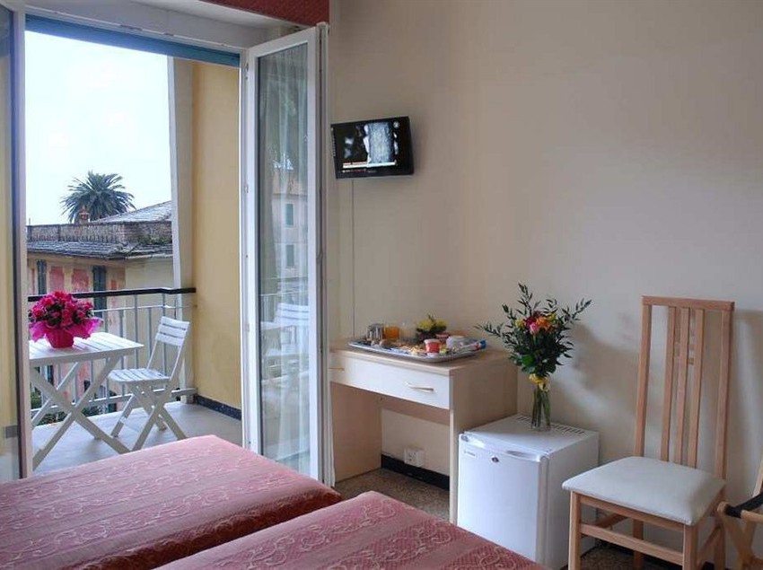 Hotel Doria  | Lavagna | Genova | Italia 11