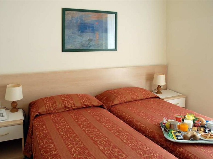 Hotel Doria  | Lavagna | Genova | Italia 12