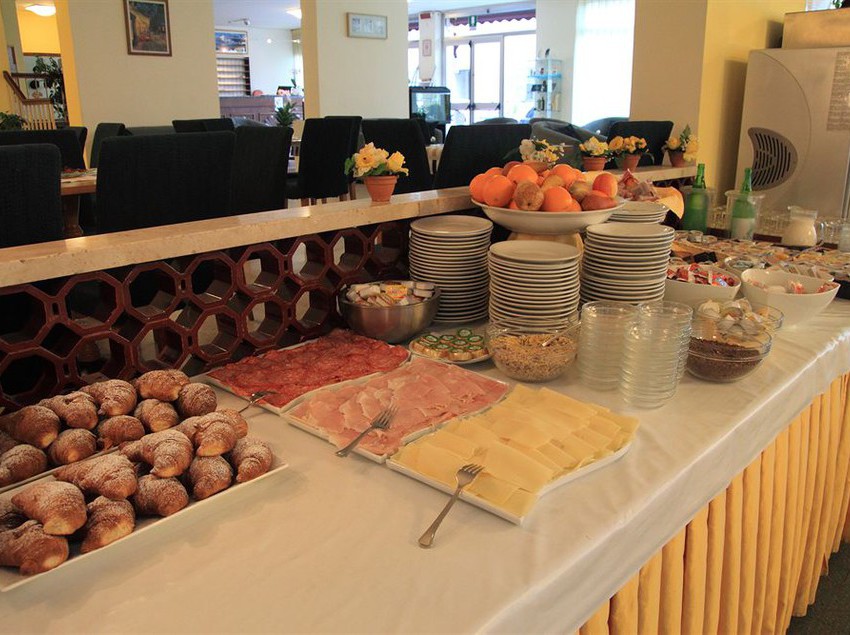 Hotel Doria  | Lavagna | Genova | Italia 13