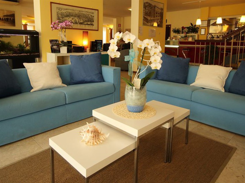 Hotel Doria  | Lavagna | Genova | Italia 14