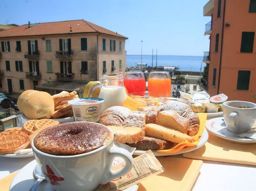 Hotel Doria  | Lavagna | Genova | Italia 15