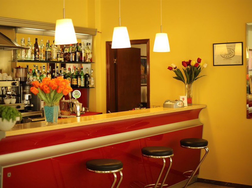 Hotel Doria  | Lavagna | Genova | Italia 16