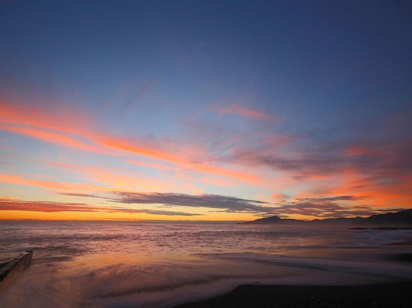 Hotel Doria  | Lavagna | Genova | Italia 17