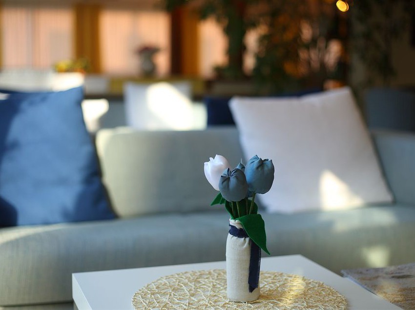 Hotel Doria  | Lavagna | Genova | Italia 18