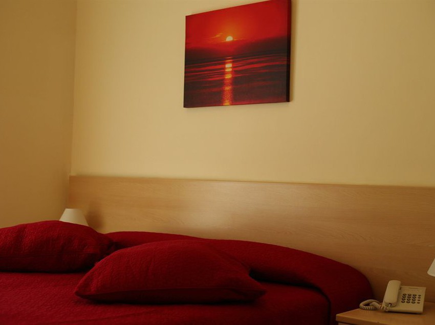 Hotel Doria  | Lavagna | Genova | Italia 19