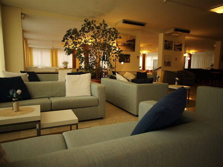 Hotel Doria  | Lavagna | Genova | Italia 2