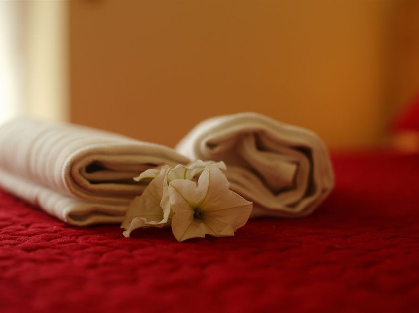 Hotel Doria  | Lavagna | Genova | Italia 20