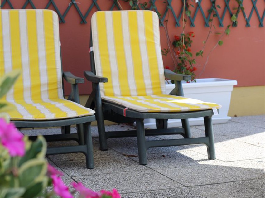 Hotel Doria  | Lavagna | Genova | Italia 3