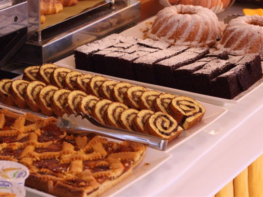 Hotel Doria  | Lavagna | Genova | Italia 4