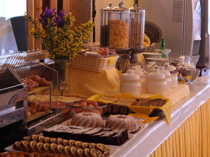 Hotel Doria  | Lavagna | Genova | Italia 5