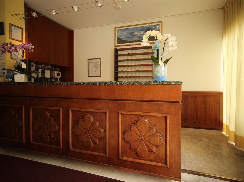 Hotel Doria  | Lavagna | Genova | Italia 6