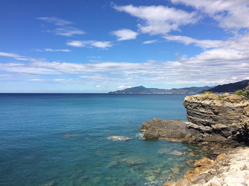 Hotel Doria  | Lavagna | Genova | Italia 7