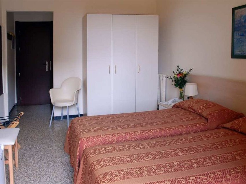 Hotel Doria  | Lavagna | Genova | Italia 8