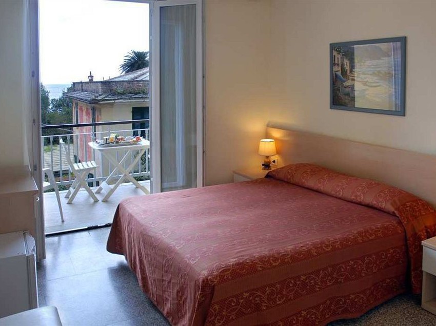 Hotel Doria  | Lavagna | Genova | Italia 9