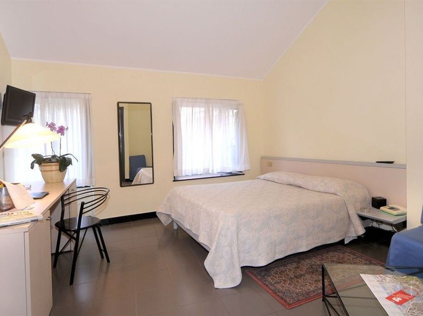 Grand Hotel Mediterranée  | Genova | Genova | Italia 10