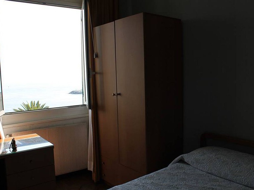 Grand Hotel Mediterranée  | Genova | Genova | Italia 11