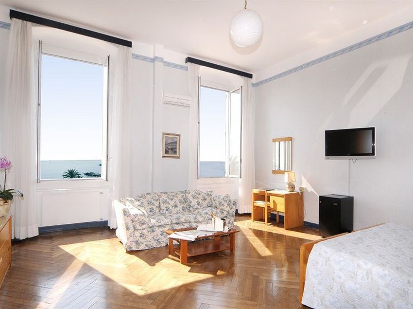 Grand Hotel Mediterranée  | Genova | Genova | Italia 2